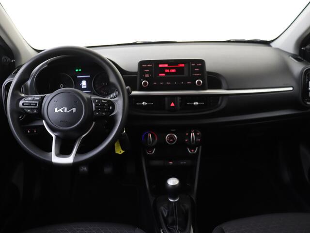 KIA PICANTO 1.0 DPi ComfortLine | Airco | Cruise Control MD