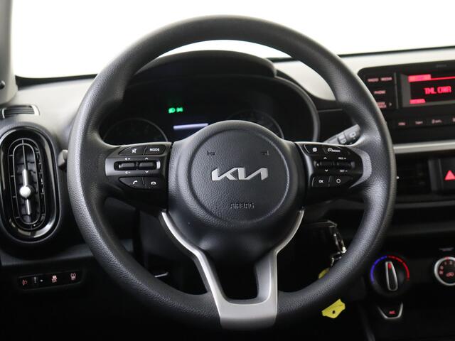 KIA PICANTO 1.0 DPi ComfortLine | Airco | Cruise Control MD