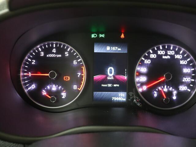 KIA PICANTO 1.0 DPi ComfortLine | Airco | Cruise Control MD