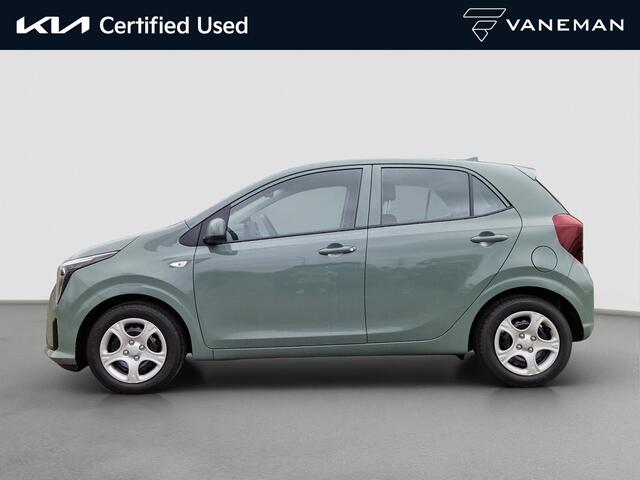 KIA PICANTO 1.0 DPI DynamicLine | Navi | Cruise | Camera | Apple Carplay / Android Auto |