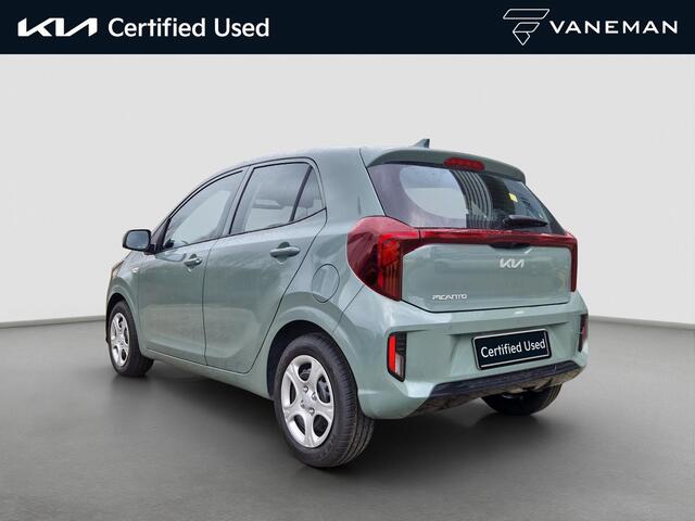 KIA PICANTO 1.0 DPI DynamicLine | Navi | Cruise | Camera | Apple Carplay / Android Auto |