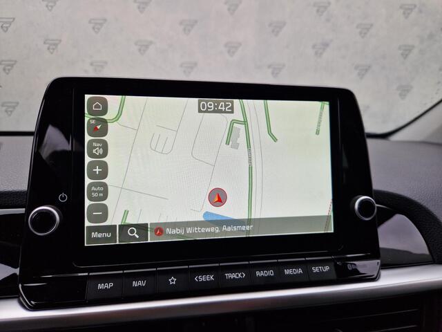 KIA PICANTO 1.0 DPI DynamicLine | Navi | Cruise | Camera | Apple Carplay / Android Auto |