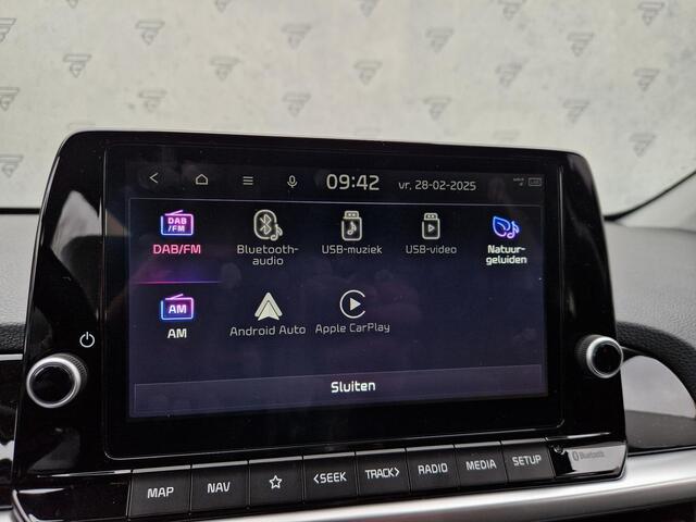 KIA PICANTO 1.0 DPI DynamicLine | Navi | Cruise | Camera | Apple Carplay / Android Auto |