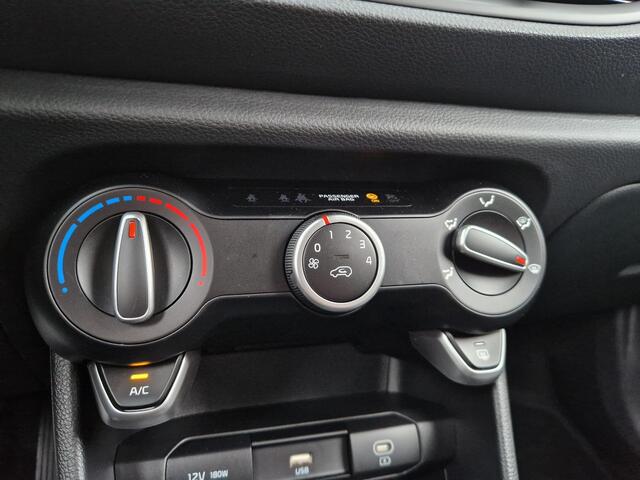 KIA PICANTO 1.0 DPI DynamicLine | Navi | Cruise | Camera | Apple Carplay / Android Auto |