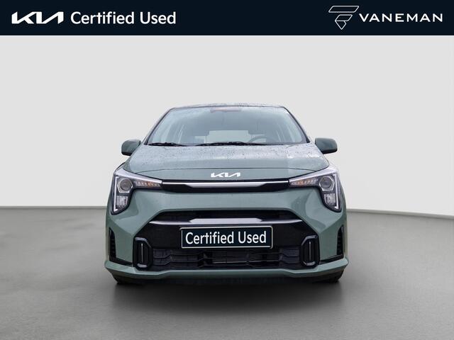 KIA PICANTO 1.0 DPI DynamicLine | Navi | Cruise | Camera | Apple Carplay / Android Auto |