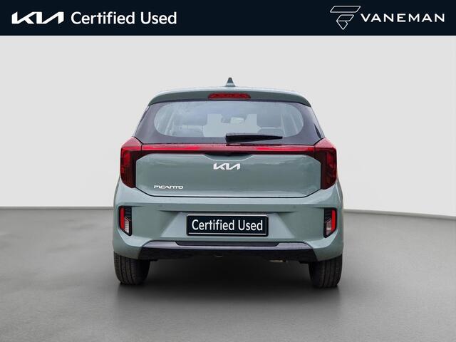 KIA PICANTO 1.0 DPI DynamicLine | Navi | Cruise | Camera | Apple Carplay / Android Auto |