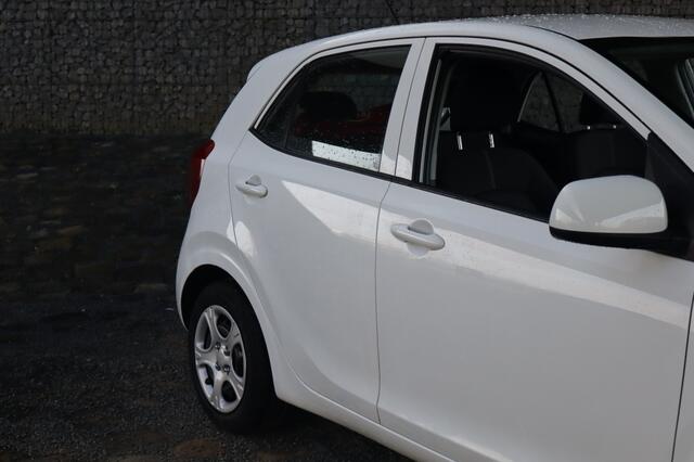 KIA PICANTO 1.0 DPi ComfortLine I Geen Import I Airco I Stuurbediening