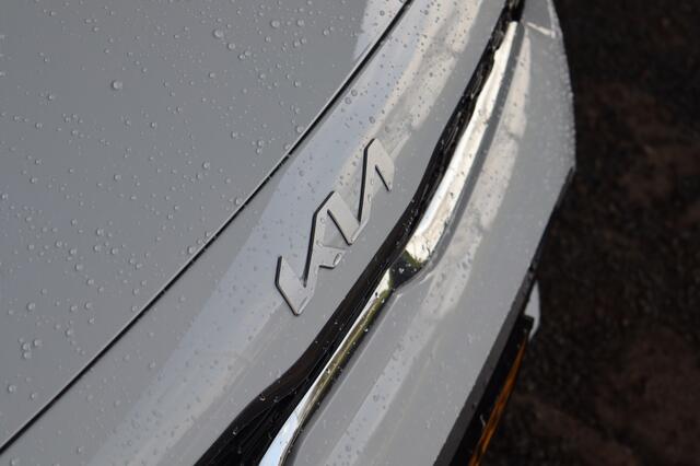 KIA PICANTO 1.0 DPi ComfortLine I Geen Import I Airco I Stuurbediening