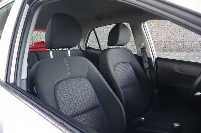 KIA PICANTO 1.0 DPi ComfortLine I Geen Import I Airco I Stuurbediening