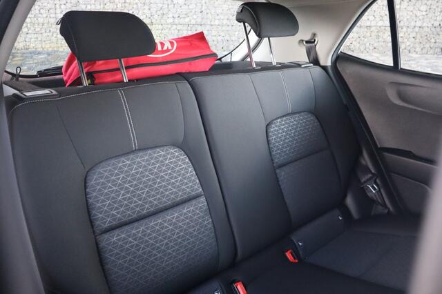 KIA PICANTO 1.0 DPi ComfortLine I Geen Import I Airco I Stuurbediening