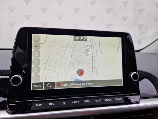 KIA PICANTO 1.0 DPI GT-Line | Open Dak | BSD | Camera | Stoelverwarming | LED |