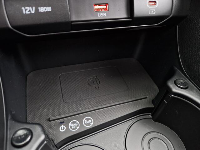 KIA PICANTO 1.0 DPI GT-Line | Open Dak | BSD | Camera | Stoelverwarming | LED |