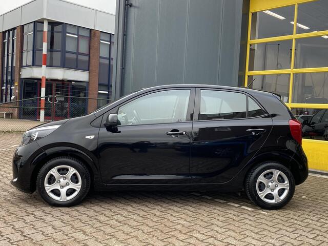 KIA PICANTO 1.0 DPi ComfortLine BOVAG Garantie