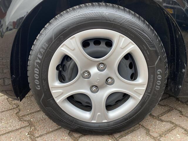 KIA PICANTO 1.0 DPi ComfortLine BOVAG Garantie