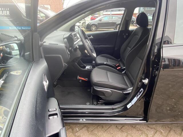 KIA PICANTO 1.0 DPi ComfortLine BOVAG Garantie