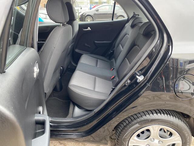 KIA PICANTO 1.0 DPi ComfortLine BOVAG Garantie