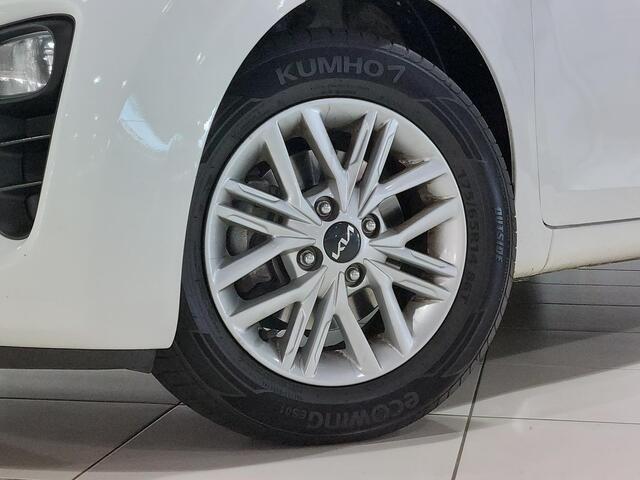 KIA PICANTO 1.0 DPi DynamicLine