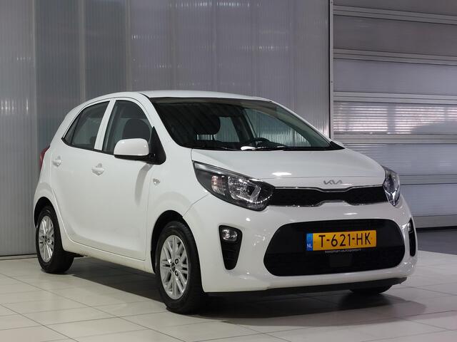 KIA PICANTO 1.0 DPi DynamicLine