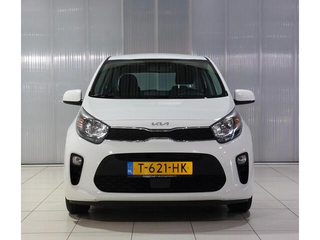 KIA PICANTO 1.0 DPi DynamicLine