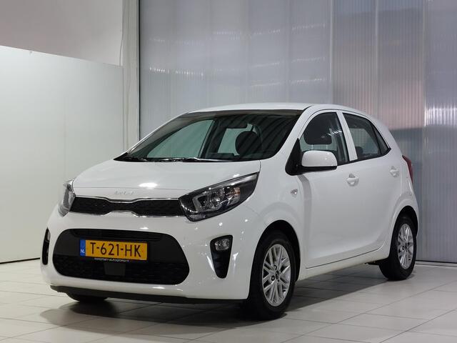 KIA PICANTO 1.0 DPi DynamicLine