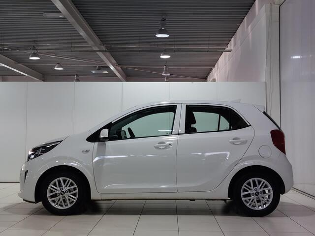 KIA PICANTO 1.0 DPi DynamicLine