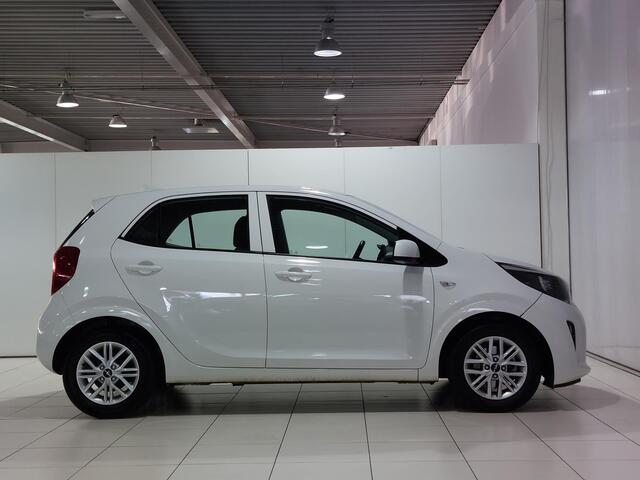 KIA PICANTO 1.0 DPi DynamicLine