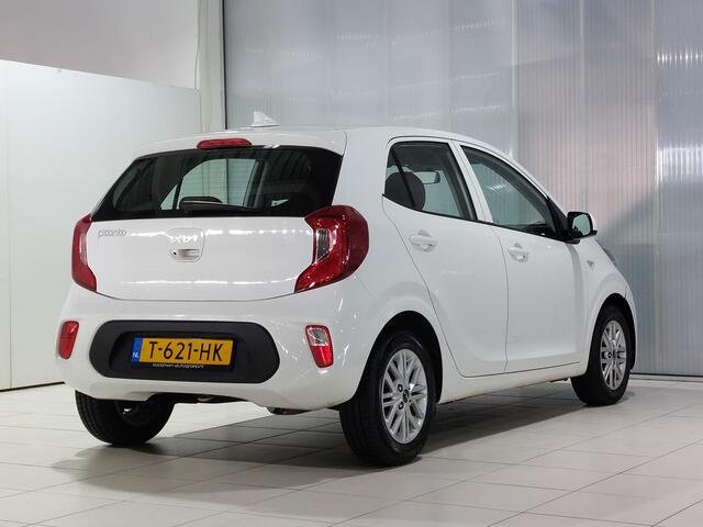 KIA PICANTO 1.0 DPi DynamicLine