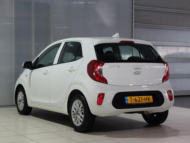 KIA PICANTO 1.0 DPi DynamicLine