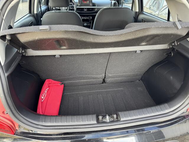 KIA PICANTO 1.0 CVVT EconomyPlusLine NL auto Dealer Onderhouden Airco