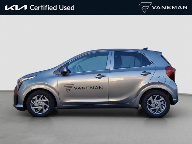 KIA PICANTO 1.0 DPI DynamicPlusLine | LED | Privacy Glass | 14'' Velgen | Navi | Camera | Cruise |