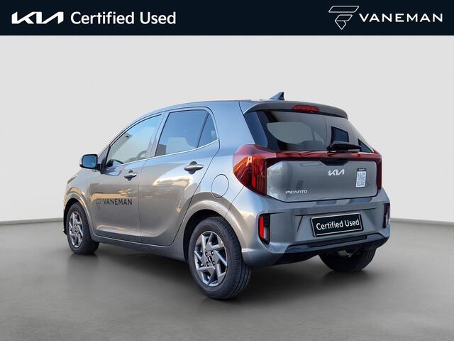 KIA PICANTO 1.0 DPI DynamicPlusLine | LED | Privacy Glass | 14'' Velgen | Navi | Camera | Cruise |
