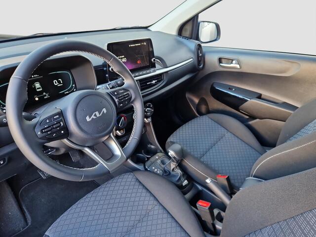 KIA PICANTO 1.0 DPI DynamicPlusLine | LED | Privacy Glass | 14'' Velgen | Navi | Camera | Cruise |