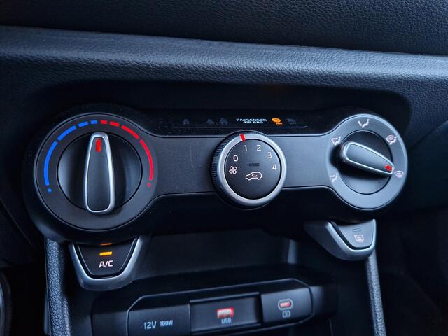 KIA PICANTO 1.0 DPI DynamicPlusLine | LED | Privacy Glass | 14'' Velgen | Navi | Camera | Cruise |