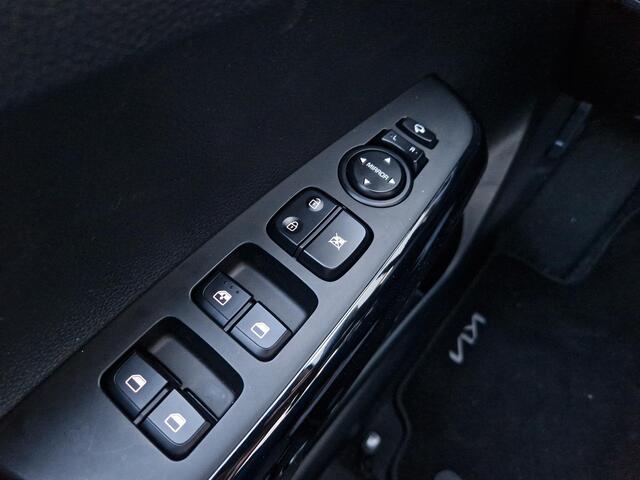 KIA PICANTO 1.0 DPI DynamicPlusLine | LED | Privacy Glass | 14'' Velgen | Navi | Camera | Cruise |