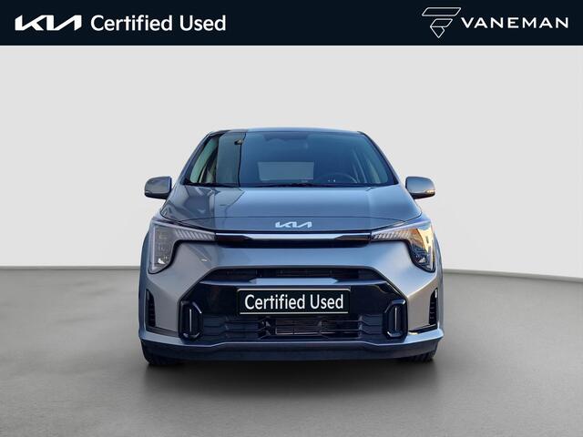 KIA PICANTO 1.0 DPI DynamicPlusLine | LED | Privacy Glass | 14'' Velgen | Navi | Camera | Cruise |