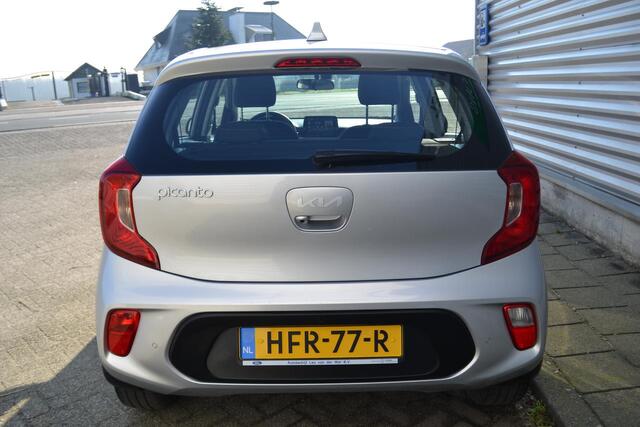 KIA PICANTO 1.0 DPI DYNAMICPLUSLINE