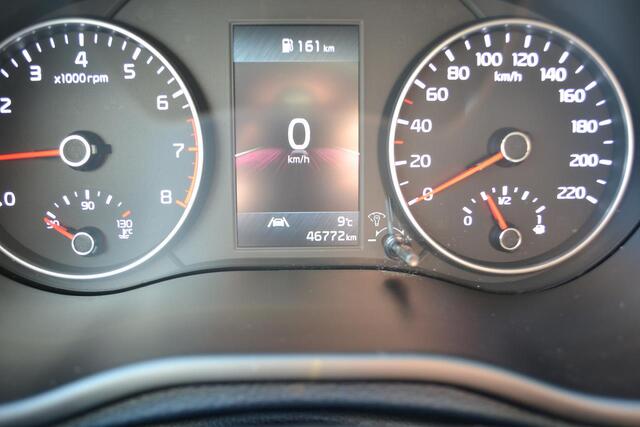 KIA PICANTO 1.0 DPI DYNAMICPLUSLINE