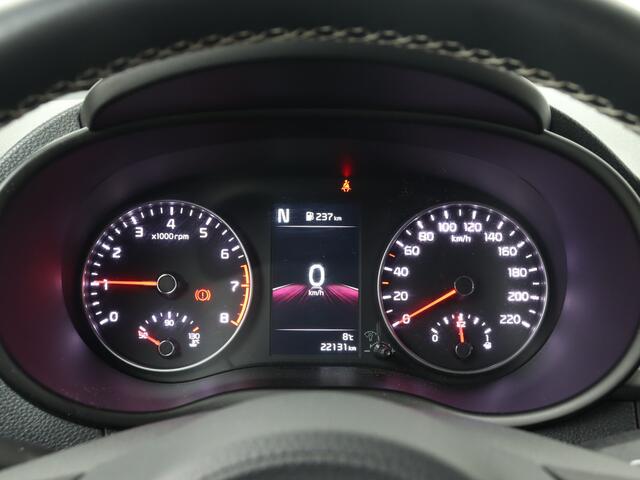 KIA PICANTO 1.0 DPi DynamicPlusLine | Parkeersensoren achter | Camera | LM velgen | Airco Aut. | Navigatie |