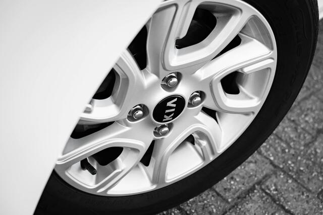 KIA PICANTO 1.0 CVVT Comfort PlusLine Navigator | Navi | Airco | | incl. Bovag rijklaarpakket met 12 maanden garantie |