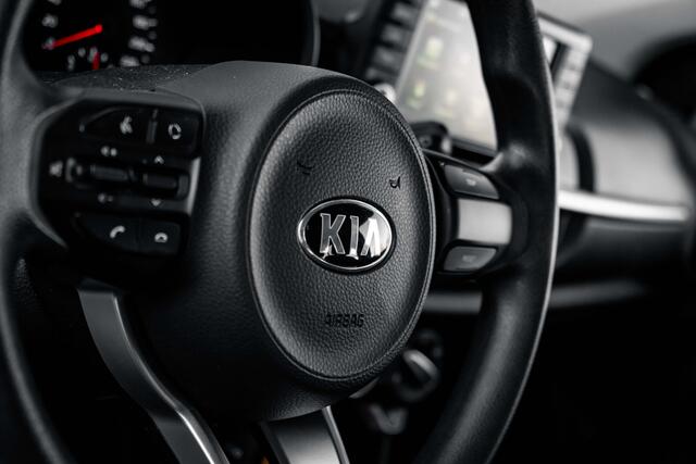 KIA PICANTO 1.0 CVVT Comfort PlusLine Navigator | Navi | Airco | | incl. Bovag rijklaarpakket met 12 maanden garantie |