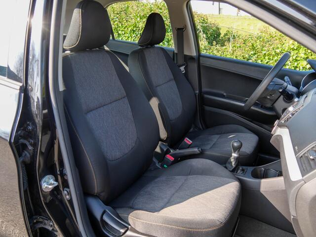 KIA PICANTO 1.0 CVVT EconomyPlusLine | AIRCO |