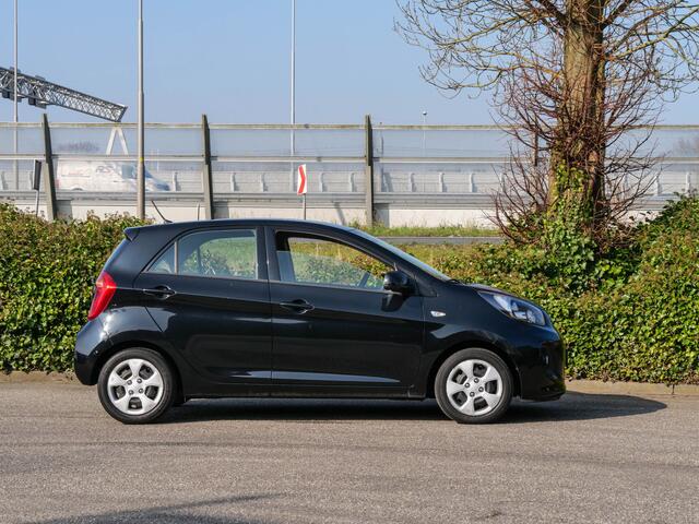 KIA PICANTO 1.0 CVVT EconomyPlusLine | AIRCO |