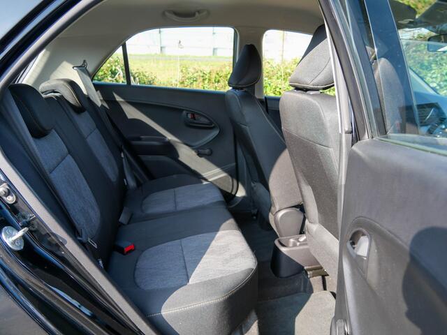 KIA PICANTO 1.0 CVVT EconomyPlusLine | AIRCO |