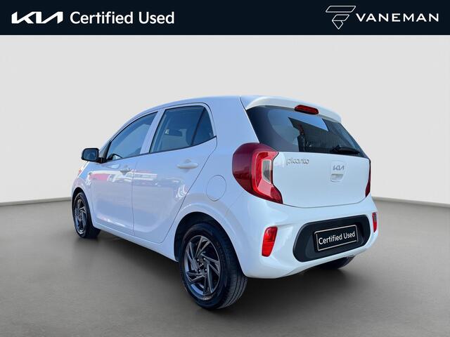 KIA PICANTO 1.0 DPi ComfortLine 5p