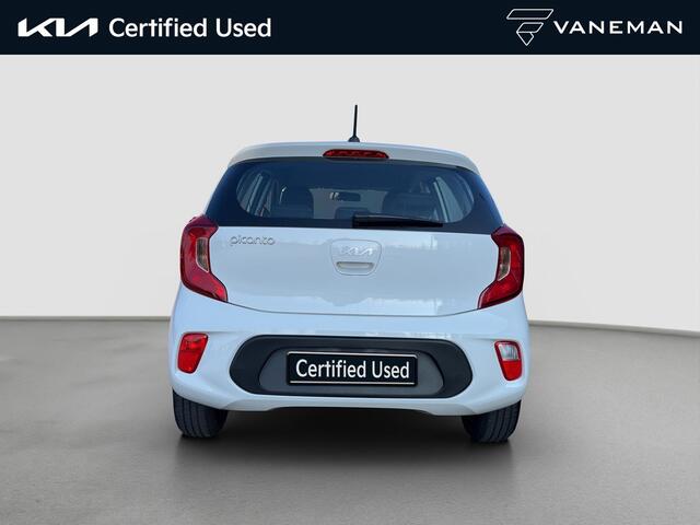 KIA PICANTO 1.0 DPi ComfortLine 5p