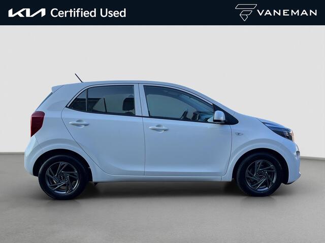 KIA PICANTO 1.0 DPi ComfortLine 5p