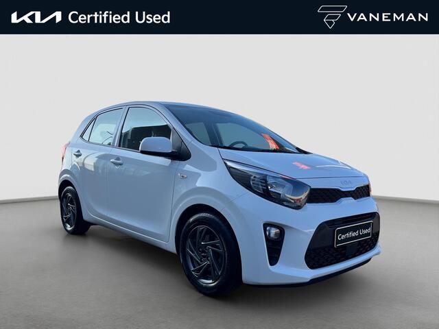KIA PICANTO 1.0 DPi ComfortLine 5p