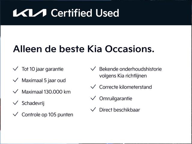 KIA PICANTO 1.0 DPi ComfortLine 5p