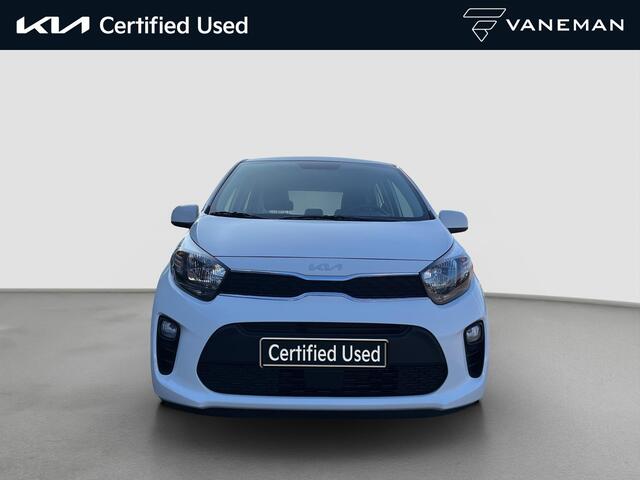 KIA PICANTO 1.0 DPi ComfortLine 5p