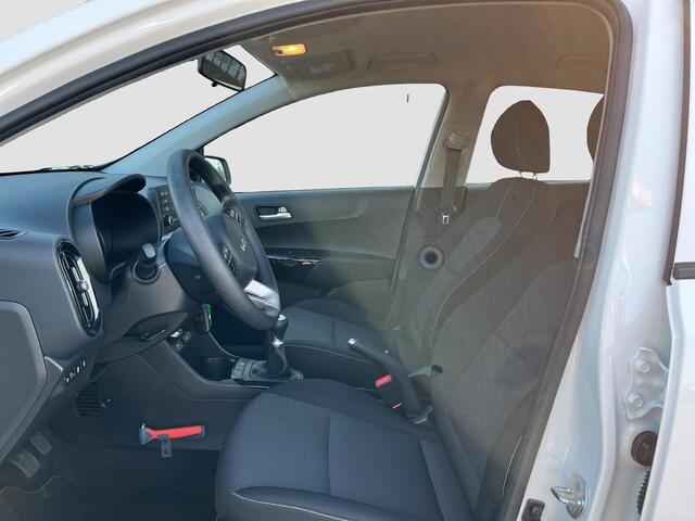 KIA PICANTO 1.0 DPi ComfortLine 5p